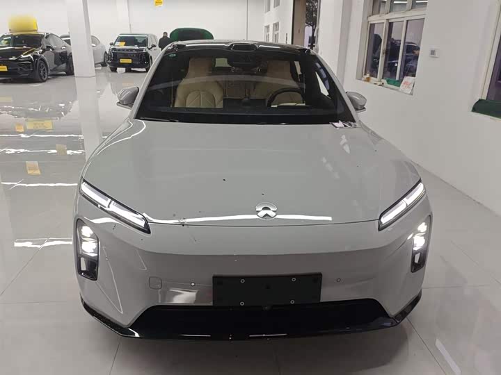 Nio ET5T 2025 2025款 75kWh Touring