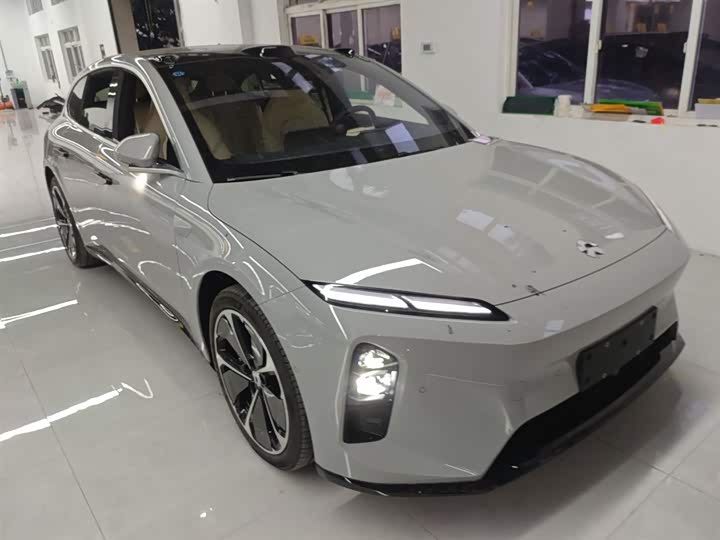 Nio ET5T 2025 2025款 75kWh Touring