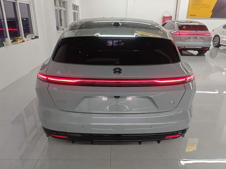 Nio ET5T 2025 2025款 75kWh Touring