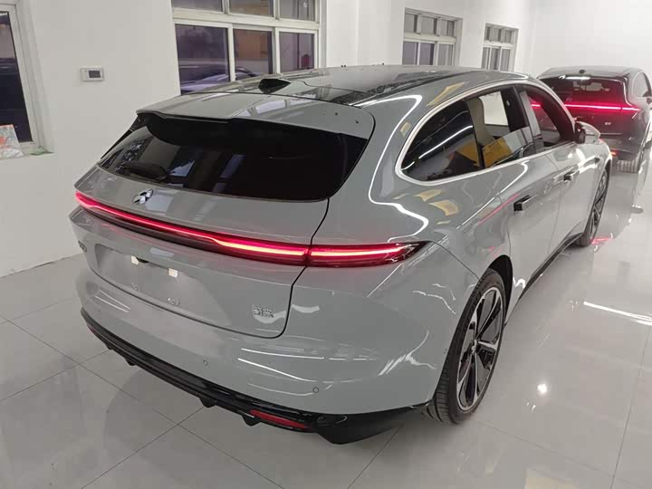 Nio ET5T 2025 2025款 75kWh Touring