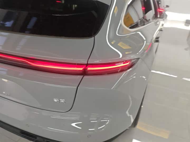 Nio ET5T 2025 2025款 75kWh Touring