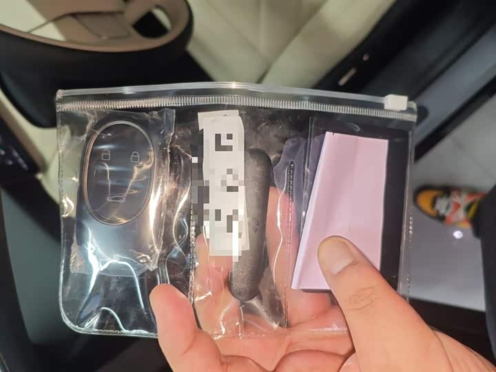 Nio ET5T 2025 2025款 75kWh Touring