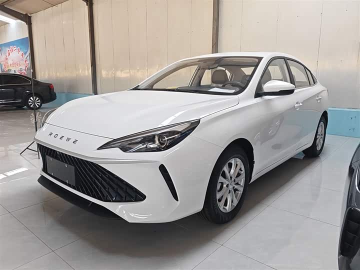 Roewe i5 2026 2026款 1.5L CVT豪华版