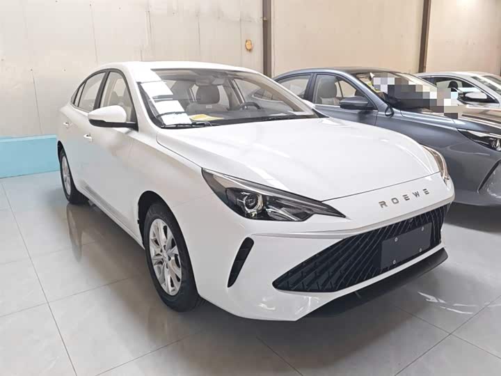 Roewe i5 2026 2026款 1.5L CVT豪华版