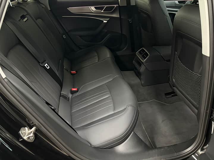 Audi A6 2024 2024款 allroad quattro 55 TFSI 尊享越野型