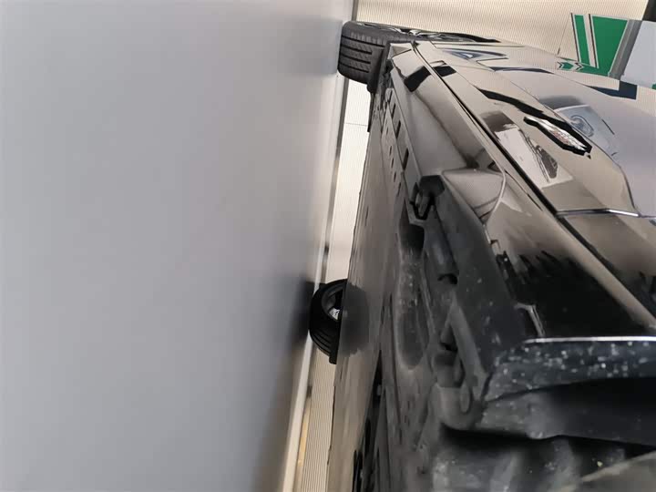 Mini Aceman 2024 2024款 SE 赛车手