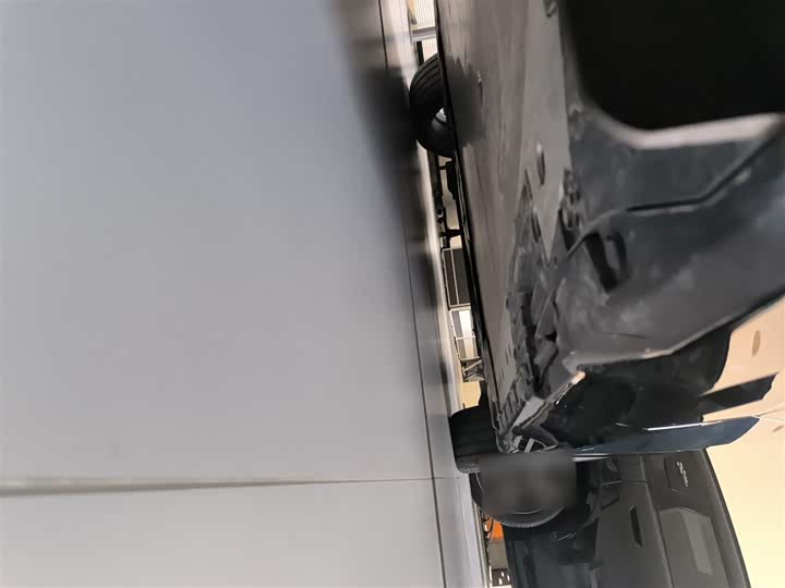 Mini Aceman 2024 2024款 SE 赛车手