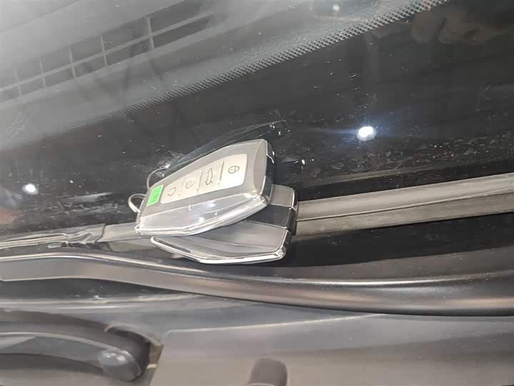 Geely Emgrand GT 2021 2021款 1.8T 领航版+