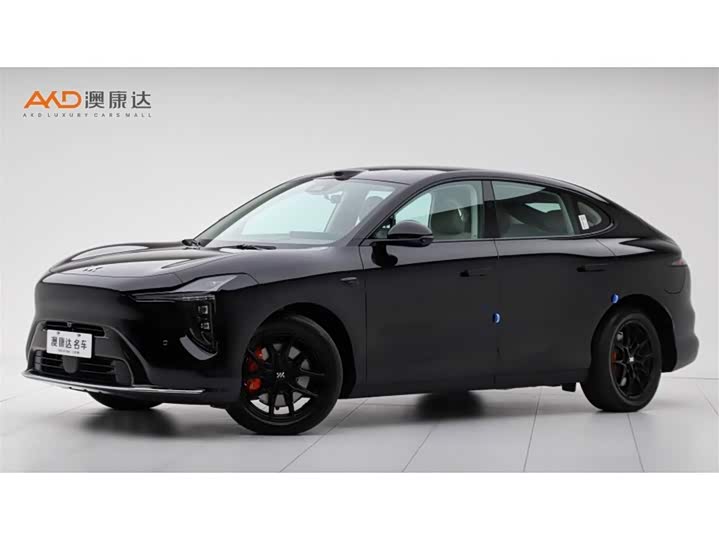 IM motors LS6 2026 2026款 增程 52 Max