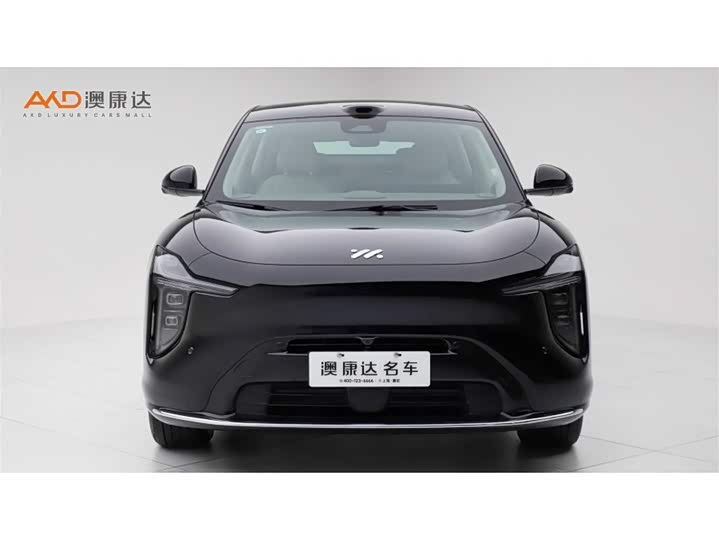 IM motors LS6 2026 2026款 增程 52 Max