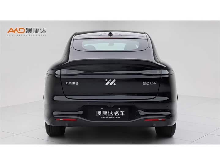 IM motors LS6 2026 2026款 增程 52 Max