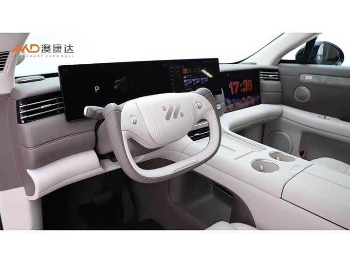 IM motors LS6 2026 2026款 增程 52 Max