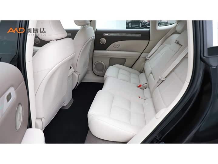 IM motors LS6 2026 2026款 增程 52 Max