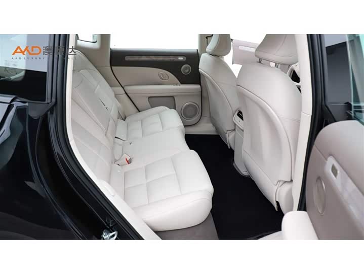 IM motors LS6 2026 2026款 增程 52 Max