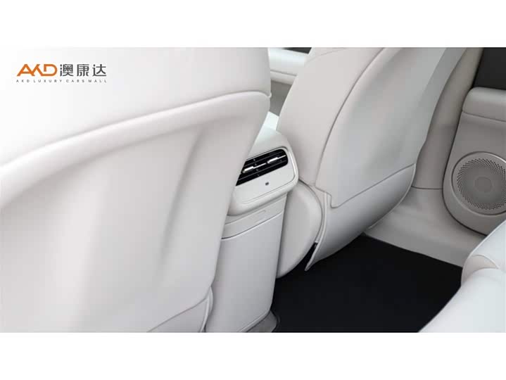 IM motors LS6 2026 2026款 增程 52 Max