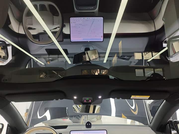 Nio ET5T 2025 2025款 75kWh Touring