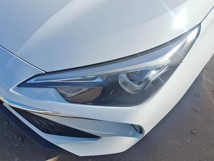 Roewe i5 2023 2023款 1.5L 手动舒享版