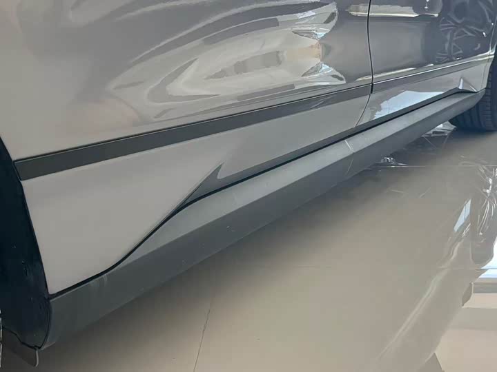 BYD Qin L 2025 2025款 EV 545KM卓越型