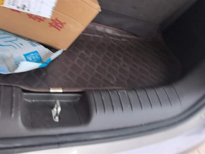 Geely Jiaji 2021 2021款 1.8TD DCT豪华型