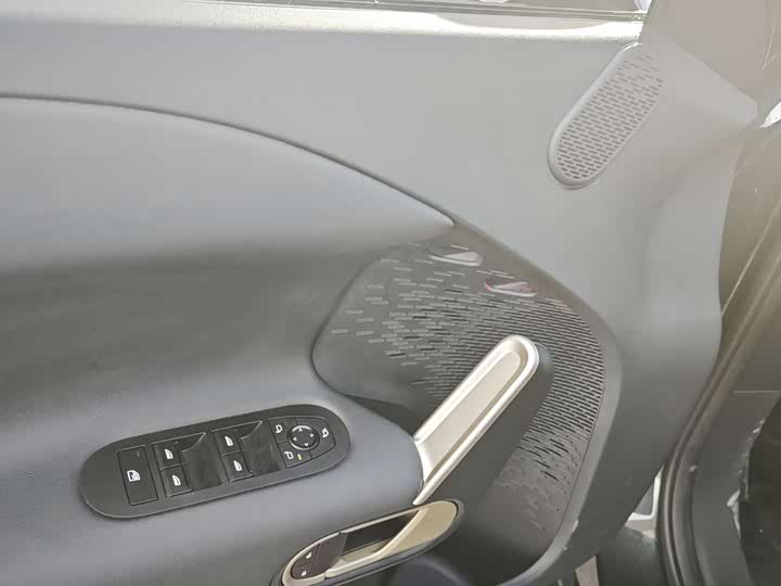 Mini Aceman 2025 2025款 E 经典派