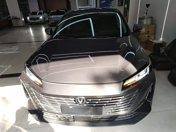 Changan Eado Plus 2025 2025款 蓝鲸 1.5T 500Bar尊贵型