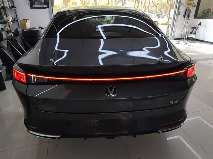 Changan Eado Plus 2025 2025款 蓝鲸 1.5T 500Bar尊贵型