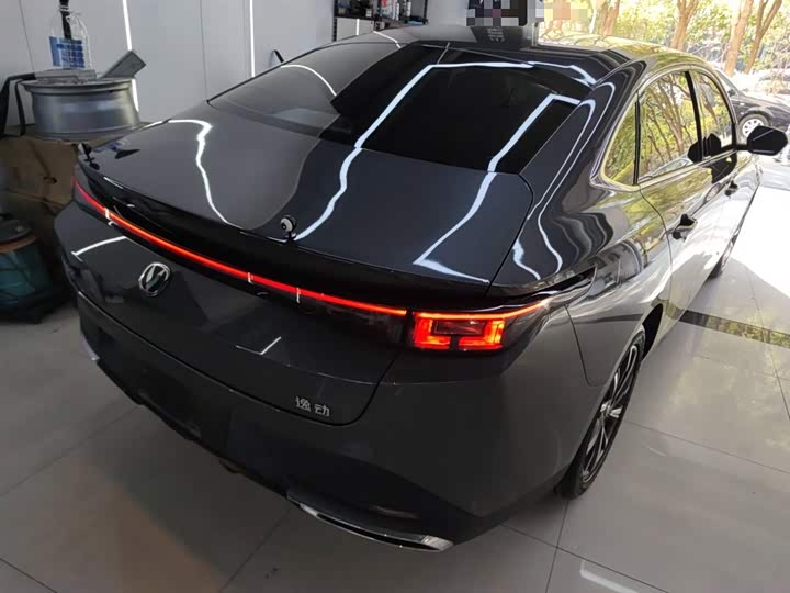 Changan Eado Plus 2025 2025款 蓝鲸 1.5T 500Bar尊贵型