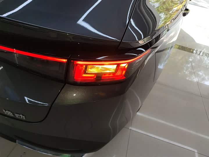 Changan Eado Plus 2025 2025款 蓝鲸 1.5T 500Bar尊贵型