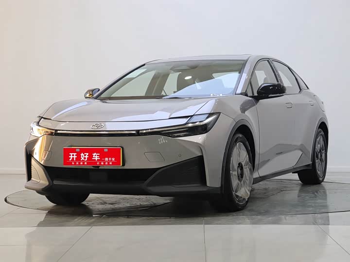 Toyota bZ3 2024 2024款 517km 精英 PRO