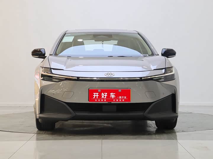 Toyota bZ3 2024 2024款 517km 精英 PRO