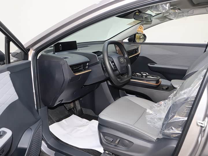 Toyota bZ3 2024 2024款 517km 精英 PRO