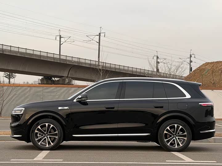 Aito M7 2026 2026款 纯电 Max长续航版 5座