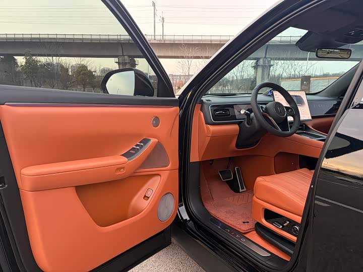 Aito M7 2026 2026款 纯电 Max长续航版 5座