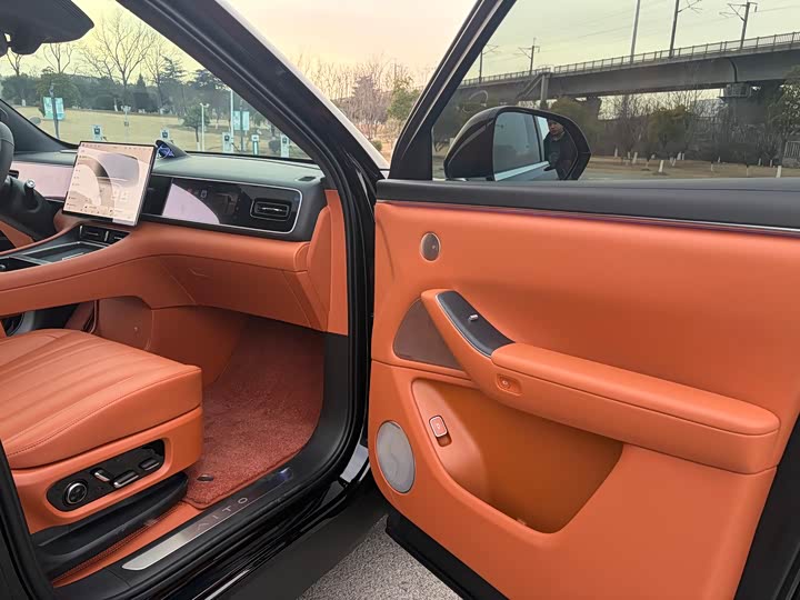 Aito M7 2026 2026款 纯电 Max长续航版 5座