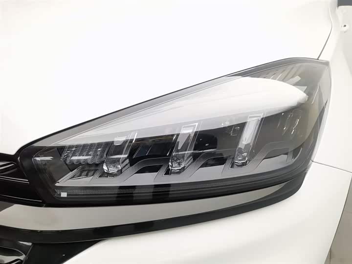 Chery Tiggo 8 2024 2024款 荣耀版 230TCI 自动卓越版 5座