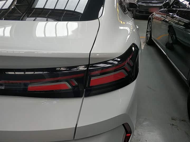 Volkswagen Lamando L 2026 2026款 凌渡L 300TSI 凌动版