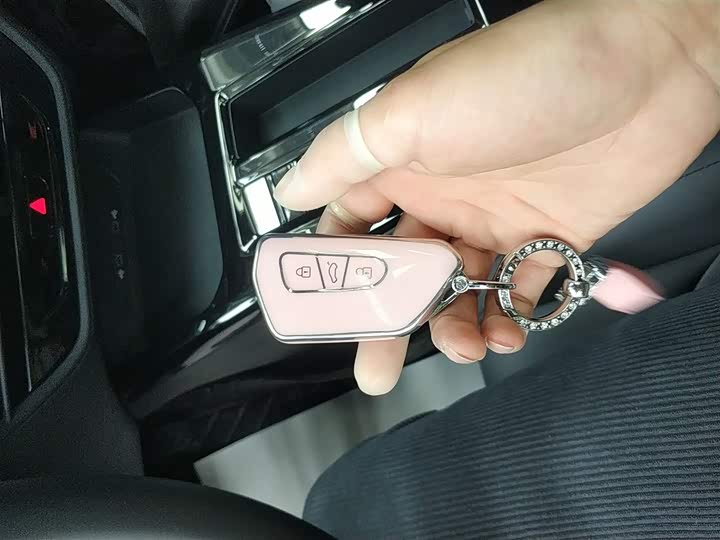 Volkswagen Lamando L 2026 2026款 凌渡L 300TSI 凌动版