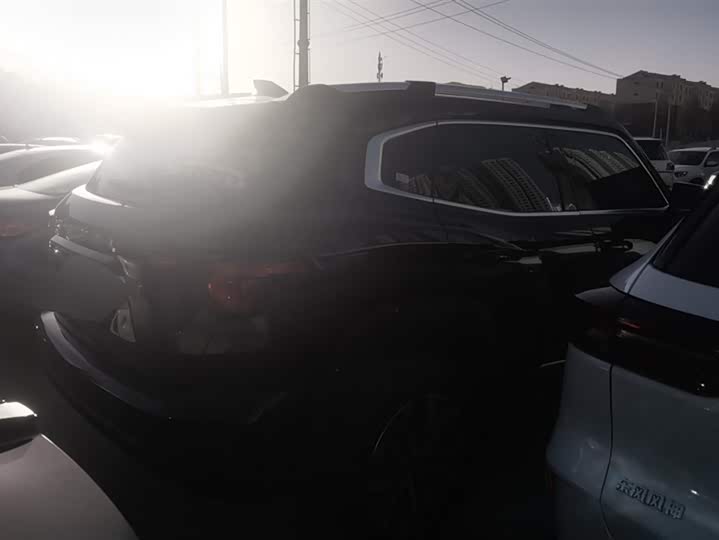 Haval H-Dog 2023 2023款 1.5T 两驱潮野版Plus