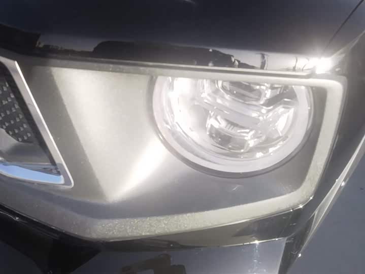 Haval H-Dog 2023 2023款 1.5T 两驱潮野版Plus