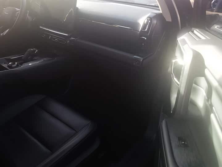 Haval H-Dog 2023 2023款 1.5T 两驱潮野版Plus