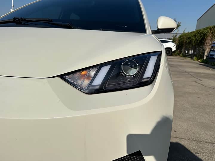 BYD Seagull 2025 2025款 智驾版 305km 活力版