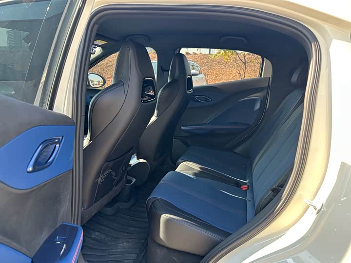 BYD Seagull 2025 2025款 智驾版 305km 活力版