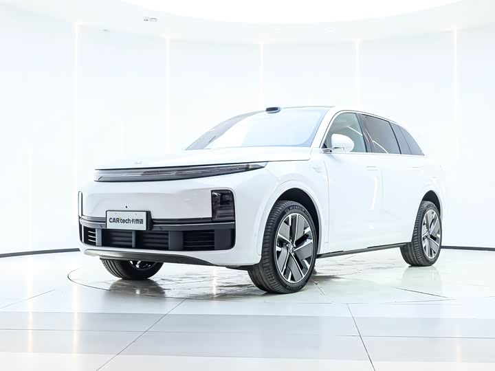 LiXiang L7 2025 2025款 Ultra 智能焕新版