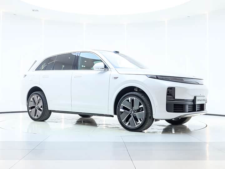 LiXiang L7 2025 2025款 Ultra 智能焕新版