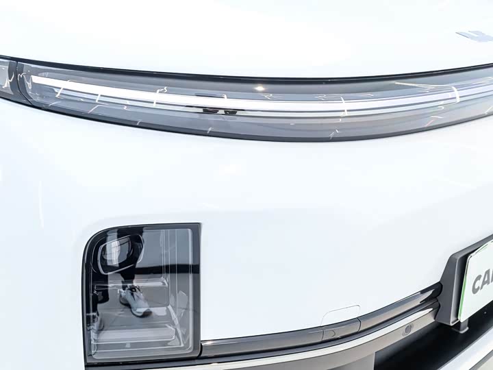 LiXiang L7 2025 2025款 Ultra 智能焕新版