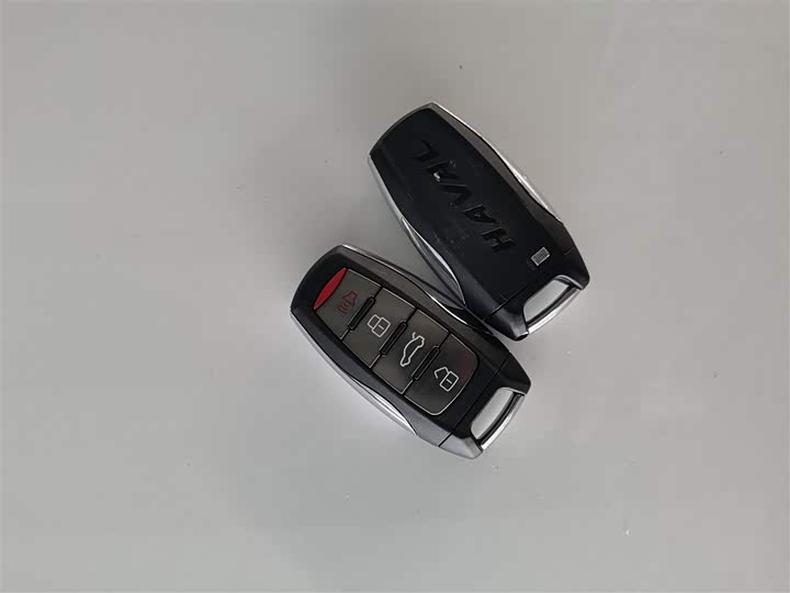 Haval H6S 2022 2022款 2.0T 两驱智跑版