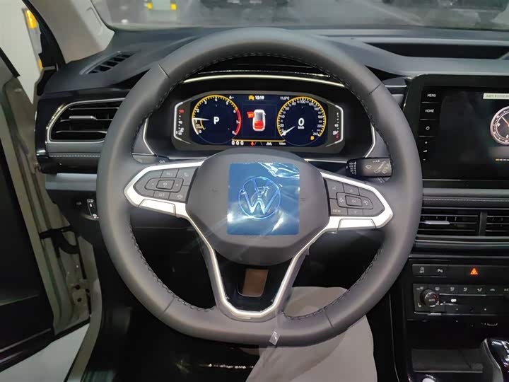 2026 Volkswagen Tharu