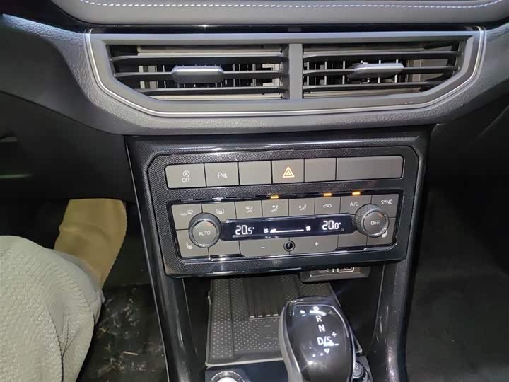 2026 Volkswagen Tharu