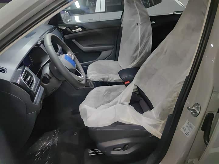 Volkswagen Tharu 2026 2026款 新锐 300TSI 锐享版