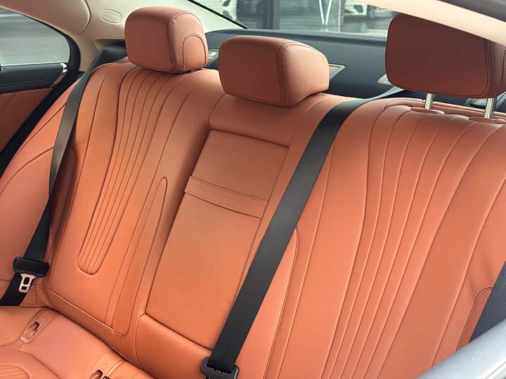 Mercedes-Benz CLS-Class 2023 2023款 CLS 300 动感型